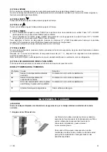 Preview for 82 page of Argo ISIDE Operating Instructions Manual