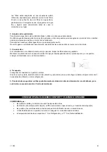 Preview for 83 page of Argo ISIDE Operating Instructions Manual