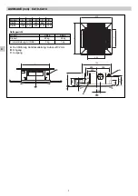 Preview for 18 page of Argo K70N142T Installation Instructions Manual