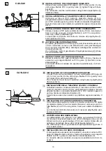 Preview for 30 page of Argo K70N142T Installation Instructions Manual