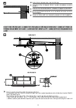 Предварительный просмотр 32 страницы Argo K70N142T Installation Instructions Manual