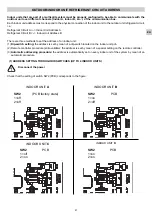 Preview for 41 page of Argo K70N142T Installation Instructions Manual