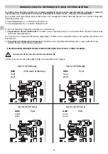 Preview for 44 page of Argo K70N142T Installation Instructions Manual