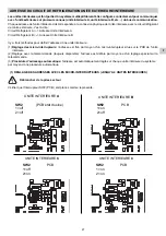 Preview for 47 page of Argo K70N142T Installation Instructions Manual