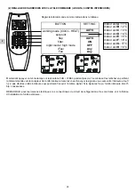 Preview for 48 page of Argo K70N142T Installation Instructions Manual