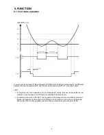 Предварительный просмотр 9 страницы Argo MAGICO 9.2 AMG26MIR Technical Data & Service Manual