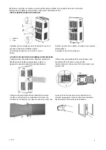 Предварительный просмотр 9 страницы Argo MILO PLUS Operating Instructions Manual