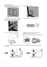 Предварительный просмотр 10 страницы Argo MILO PLUS Operating Instructions Manual