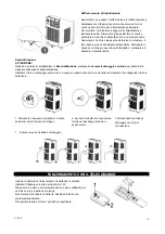 Предварительный просмотр 13 страницы Argo MILO PLUS Operating Instructions Manual