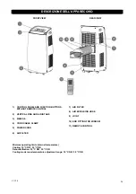 Предварительный просмотр 36 страницы Argo MILO PLUS Operating Instructions Manual