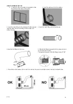 Предварительный просмотр 39 страницы Argo MILO PLUS Operating Instructions Manual