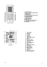 Предварительный просмотр 43 страницы Argo MILO PLUS Operating Instructions Manual