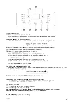 Предварительный просмотр 44 страницы Argo MILO PLUS Operating Instructions Manual