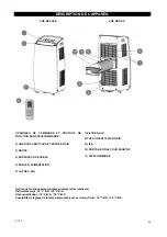 Предварительный просмотр 65 страницы Argo MILO PLUS Operating Instructions Manual