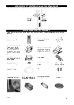 Предварительный просмотр 66 страницы Argo MILO PLUS Operating Instructions Manual