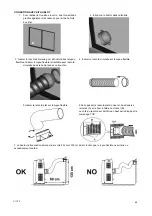 Предварительный просмотр 68 страницы Argo MILO PLUS Operating Instructions Manual