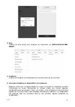 Предварительный просмотр 85 страницы Argo MILO PLUS Operating Instructions Manual