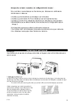 Предварительный просмотр 86 страницы Argo MILO PLUS Operating Instructions Manual