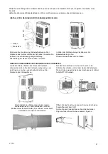 Предварительный просмотр 97 страницы Argo MILO PLUS Operating Instructions Manual