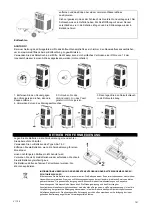 Предварительный просмотр 101 страницы Argo MILO PLUS Operating Instructions Manual