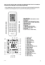 Предварительный просмотр 102 страницы Argo MILO PLUS Operating Instructions Manual