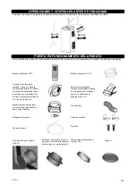 Предварительный просмотр 126 страницы Argo MILO PLUS Operating Instructions Manual