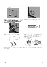 Предварительный просмотр 128 страницы Argo MILO PLUS Operating Instructions Manual