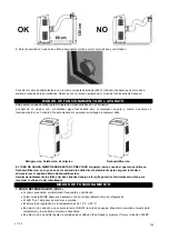 Предварительный просмотр 129 страницы Argo MILO PLUS Operating Instructions Manual