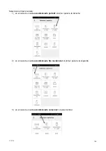 Предварительный просмотр 138 страницы Argo MILO PLUS Operating Instructions Manual