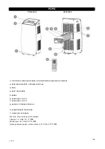 Предварительный просмотр 156 страницы Argo MILO PLUS Operating Instructions Manual