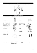 Предварительный просмотр 157 страницы Argo MILO PLUS Operating Instructions Manual