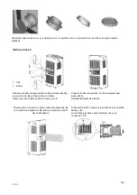 Предварительный просмотр 158 страницы Argo MILO PLUS Operating Instructions Manual