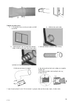 Предварительный просмотр 159 страницы Argo MILO PLUS Operating Instructions Manual