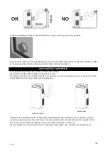 Предварительный просмотр 160 страницы Argo MILO PLUS Operating Instructions Manual