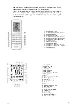 Предварительный просмотр 163 страницы Argo MILO PLUS Operating Instructions Manual