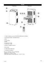 Предварительный просмотр 183 страницы Argo MILO PLUS Operating Instructions Manual