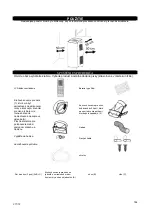 Предварительный просмотр 184 страницы Argo MILO PLUS Operating Instructions Manual