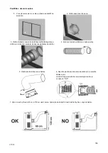 Предварительный просмотр 186 страницы Argo MILO PLUS Operating Instructions Manual