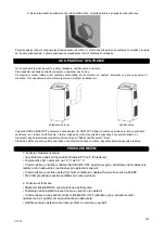 Предварительный просмотр 187 страницы Argo MILO PLUS Operating Instructions Manual