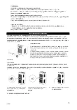 Предварительный просмотр 188 страницы Argo MILO PLUS Operating Instructions Manual