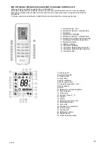 Предварительный просмотр 190 страницы Argo MILO PLUS Operating Instructions Manual