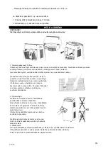 Предварительный просмотр 204 страницы Argo MILO PLUS Operating Instructions Manual