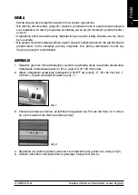 Preview for 3 page of Argo NOVITECH 330 Instruction Manual