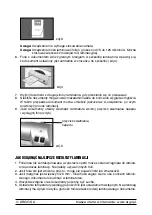 Preview for 4 page of Argo NOVITECH 330 Instruction Manual