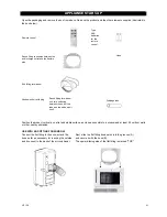 Preview for 7 page of Argo Nuk Operating Instructions Manual