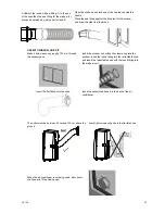 Preview for 8 page of Argo Nuk Operating Instructions Manual