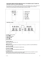 Preview for 11 page of Argo Nuk Operating Instructions Manual