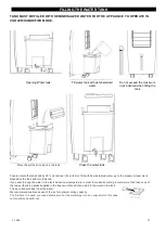 Preview for 7 page of Argo POLIFEMO BILLY Operating Instructions Manual