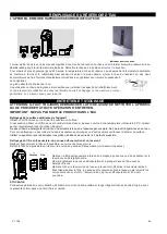 Предварительный просмотр 24 страницы Argo POLIFEMO CLASS Operating Instructions Manual