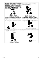 Предварительный просмотр 37 страницы Argo POLIFEMO CLASS Operating Instructions Manual